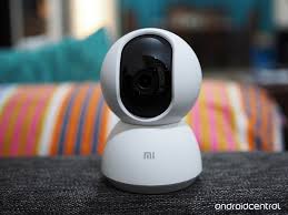 Xiaomi Mi Home Security Camera 360 Review An Affordable