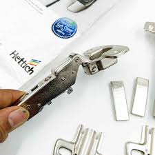 hettich softclose auto hinges sensys