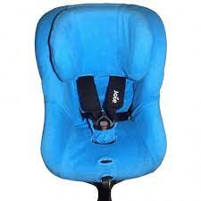 Baby Car Seat Cover Joie Spin 360