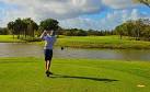 Water works: Okeeheelee Golf Course in Palm Beach County
