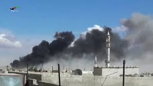 Image result for russia bombs syria