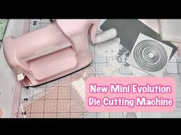 pink mini evolution review and demo