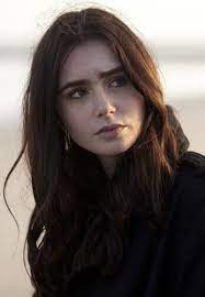 lily collins stuck in love 8 034 x10