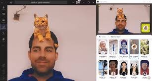 It probably comes as no surprise, but we're all going virtual for the unforeseeable future. How To Use Special Effects In Microsoft Teams Meetings Hands On Teams