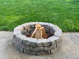 What To Put In The Bottom Of A Fire Pit