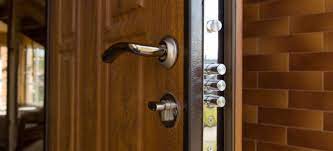Charge To Install An Exterior Door