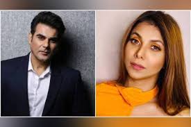 arbaaz khan marries makeup artist shura
