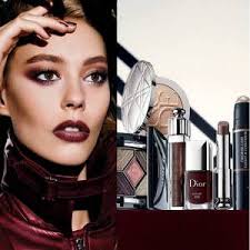 new makeup collection by dior niche