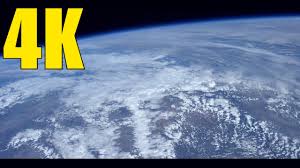 Nasa 4k Video Jeffs Earth From Space A View From The