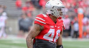 Ohio State Releases Updated Roster For Fall Camp Eleven