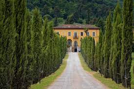 looking to a property in tuscany