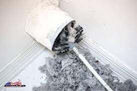 dryer vent cleaning diy or pro