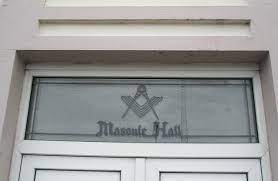 Havant Masonic Hall Geograph Org