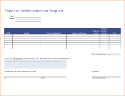 022 Template Ideas Expense Report Excel Business And Job