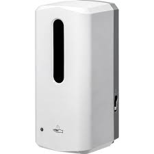 Commercial Wall Mounted Soap Dispenser