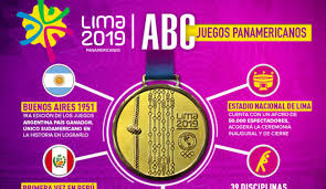 Los juegos panamericanos de lima 2019 llegaron a su fin este domingo y dejan para la historia 17. Juegos Panamericanos Lima 2019 El Abc De Los Juegos Panamericanos Que Si Disputaran En Lima Deportes Caracol Radio