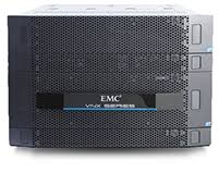 emc vnx 5300 360tb san nas storage array