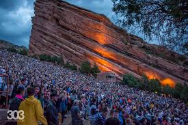 Heres How Red Rocks Will Change In 2018 303 Magazine
