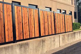 How To Build A Retaining Wall Fence A