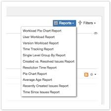 Get The Most Out Of Reporting With Jira