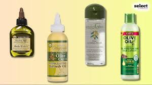 10 best olive oils for hair to get