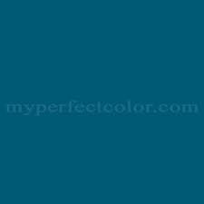 Coronado Paints 7405 Citadel Blue