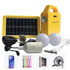 2020 Solar Panel Lighting Kit Made In China Cheap Price From Greensolartech 70 35 Dhgate Com
