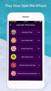 Lucky spin to ff diamond is a roulette game thanks to which we will be able to get free fire diamonds, the game's currency for purchasing upgrades. Lucky Spin To Ff Diamond Win Free Diamond For Android Apk Download