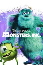 monsters inc full s