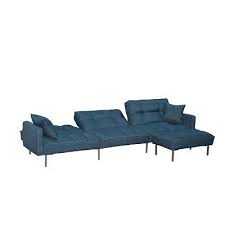 Reversible Sleeper Sofa Chaise