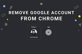 How to delete google account in chrome. How To Remove Google Account From Chrome Browser 2021 Beebom