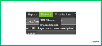 how to update sitemap automatically to