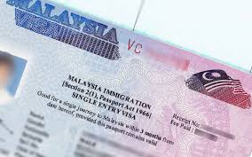 Malaysia entri visa was introduced by the malaysia government exclusively for indian and chinese nationals. Matta Appeals For Temporary Waiver Of Visa Fees For Chinese And Indian Tourists Matta