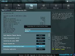 processor virtualization intel vt x