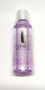 clinique take the day off makeup
