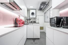 modern kitchen cabinet styles