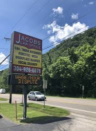 jacobs law office personal injury