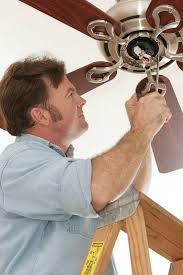 ceiling fan installation cost guide