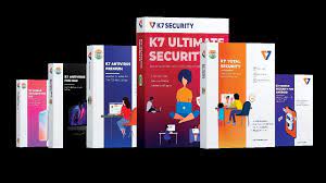 K7 Ultimate Security – World Class Anti-Virus Software Made in India
