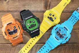 All our watches come with outstanding water resistant technology and are built to withstand extreme condition. Jam G Shock Tahun 2019 Yang Dihentikan Pengeluaran Gshock Malaysia Fans