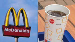 There S A Reason Mcdonald S Coke Tastes