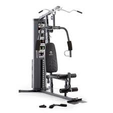 Marcy 150lb Stack Home Gym Mwm 4965
