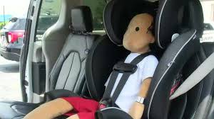 wtvm explores child car seat safety