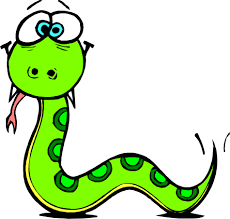 Maybe you would like to learn more about one of these? Snake Clipart Free Images 2 Wikiclipart