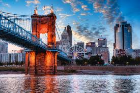 cincinnati for couples and s