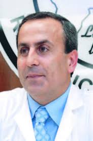 Doctor Ammar Ibrahim. - diabete