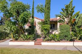 5 Houses In Santa Barbara Ca A City