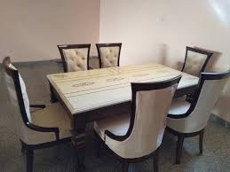 Optional Composite Marble Table Tops