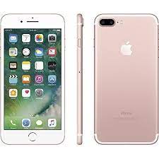 Apple iphone 7 plus (gold, 256 gb) features and specifications include 0 gb ram, 256 gb rom, mah battery, 12 mp back camera and 7 mp front camera. Apple Iphone 7 Plus 32gb 128gb 256gb 100 Original Used Apple Device Shopee Malaysia