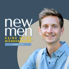 new men - Keine reine Männersache